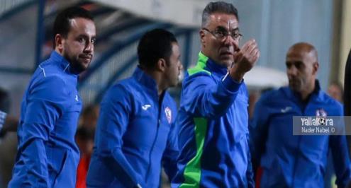 إيناسيو: واجهت مرتضى منصور وهو غير معتاد على هذا .. كنت شجاع